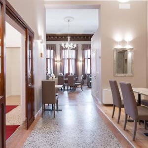 Hotel Palazzo Martinelli Dolfin